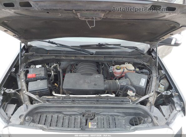 3GTP8DED5MG194729 2021 GMC SIERRA Black Rear view