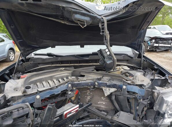 3GTP9CEK3LG184446 2020 GMC SIERRA Blue 
