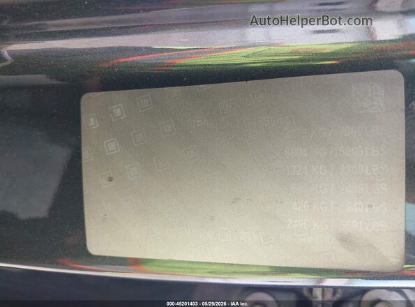 3GTP9EED3KG185544 2019 GMC SIERRA Gray Engine compartment view