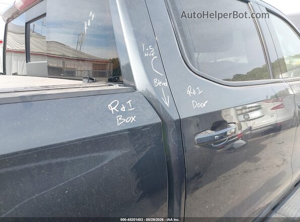 3GTP9EED3KG185544 2019 GMC SIERRA Gray 