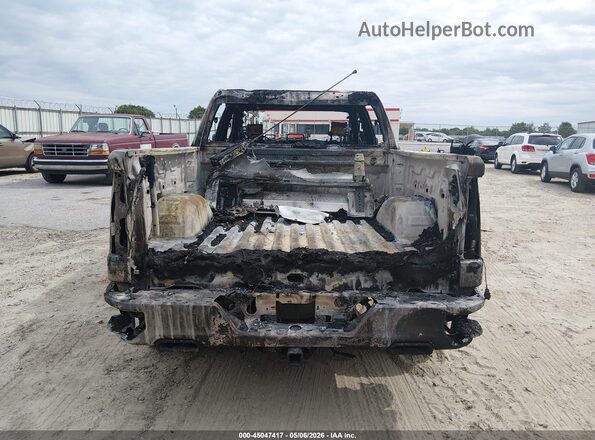 3GTP9EED4MG409200 2021 GMC SIERRA Red 