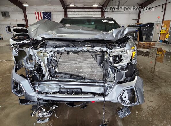 3GTP9EED6MG406721 2021 GMC SIERRA Gray 