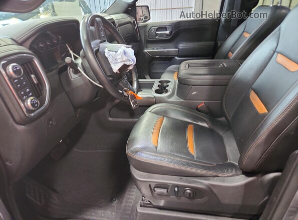 3GTP9EED6MG406721 2021 GMC SIERRA Gray 