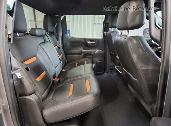 3GTP9EED6MG406721 2021 GMC SIERRA Gray 