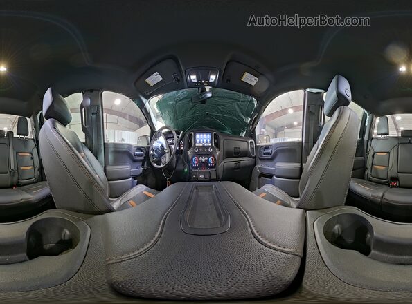 3GTP9EED6MG406721 2021 GMC SIERRA Gray 