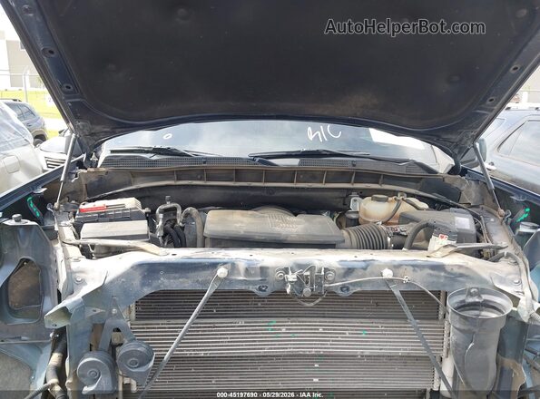 3GTP9EEL0LG326191 2020 GMC SIERRA Dark Blue Vista trasera