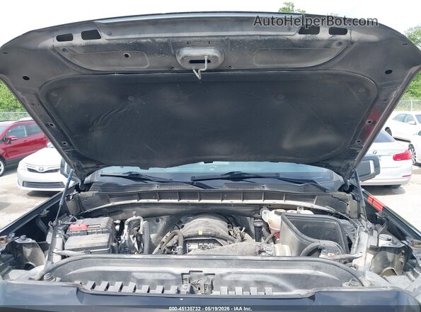 3GTP9EEL1LG375240 2020 GMC SIERRA Черный Вид сзади