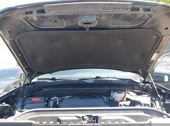 3GTP9EEL8NG160294 2022 GMC SIERRA Black Vista trasera