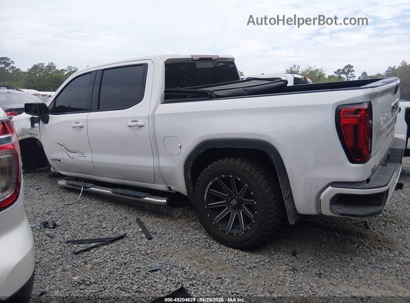 3GTP9EELXLG343550 2020 GMC SIERRA White 