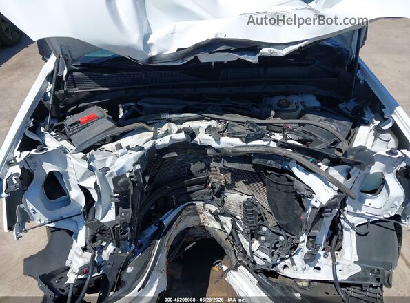 3GTPHCEK2RG396864 2024 GMC SIERRA White Հետևի տեսք