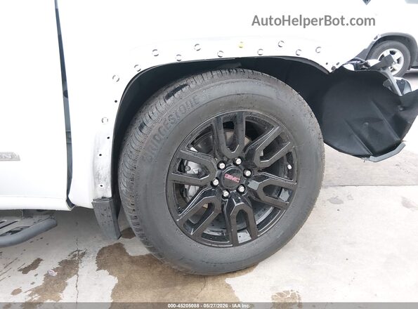 3GTPHCEK2RG396864 2024 GMC SIERRA White 