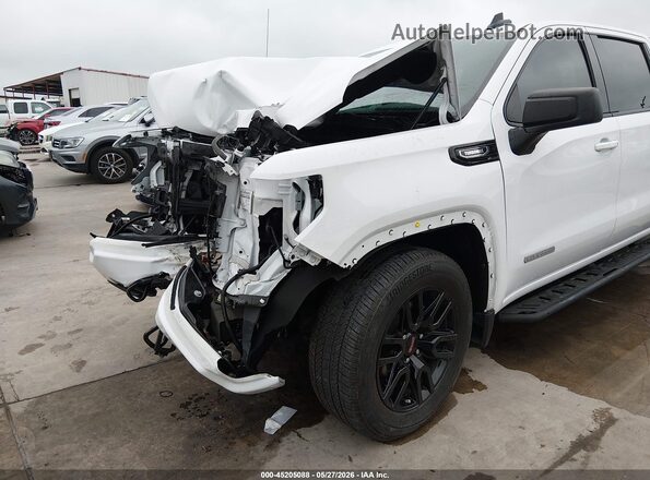 3GTPHCEK2RG396864 2024 GMC SIERRA White 