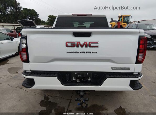3GTPHCEK2RG396864 2024 GMC SIERRA White 