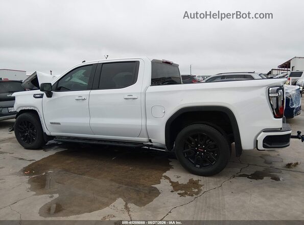3GTPHCEK2RG396864 2024 GMC SIERRA White 