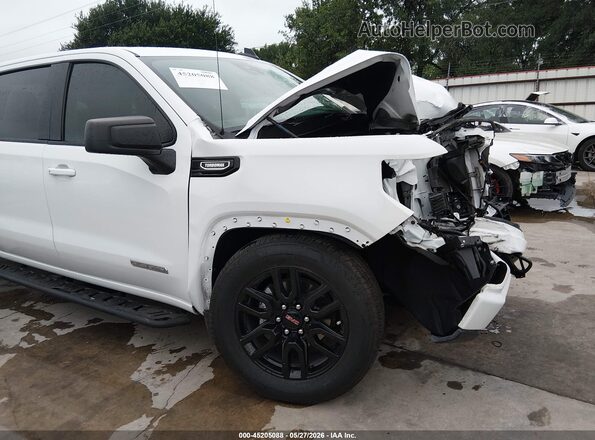 3GTPHCEK2RG396864 2024 GMC SIERRA White 