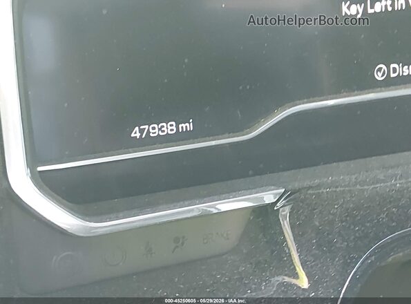 3GTPHDED7SG282999 2025 GMC SIERRA Black 