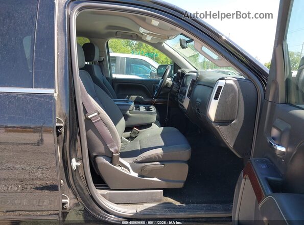 3GTU2MEC2GG336227 2016 GMC SIERRA Black 