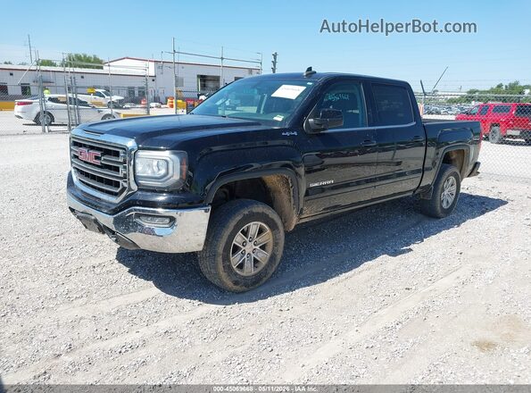 3GTU2MEC2GG336227 2016 GMC SIERRA Black 