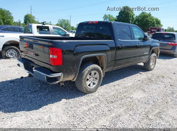 3GTU2MEC2GG336227 2016 GMC SIERRA Black 