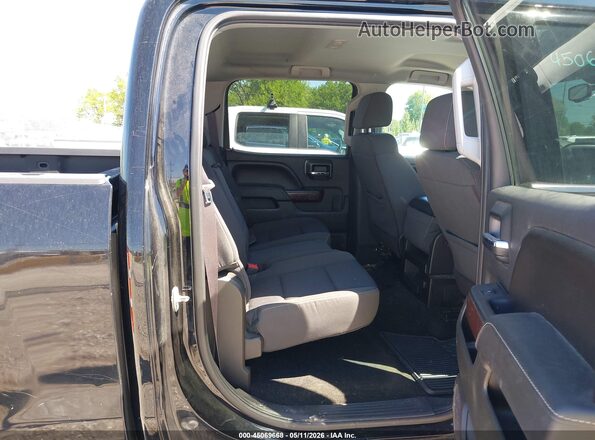 3GTU2MEC2GG336227 2016 GMC SIERRA Black 