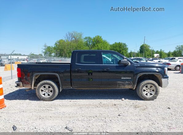3GTU2MEC2GG336227 2016 GMC SIERRA Black 