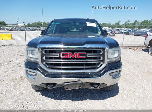 3GTU2MEC2GG336227 2016 GMC SIERRA Black 