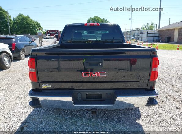 3GTU2MEC2GG336227 2016 GMC SIERRA Black 
