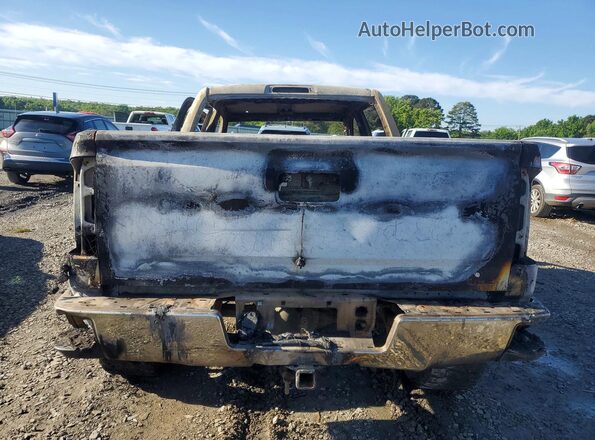 3GTU2MEC3HG333189 2017 GMC SIERRA Burn Հետևի տեսք