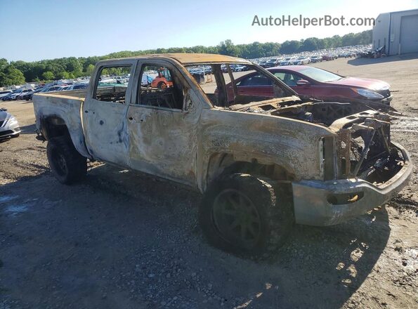 3GTU2MEC3HG333189 2017 GMC SIERRA Burn Առջևի աջ