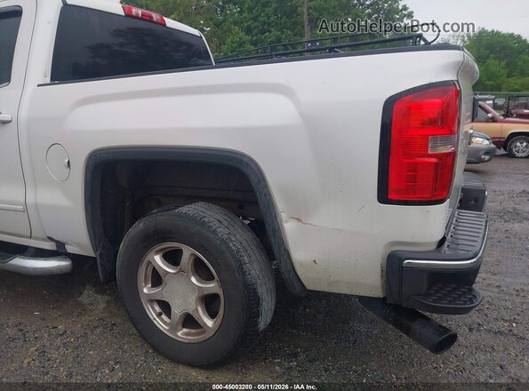 3GTU2MEC5GG171466 2016 GMC SIERRA White 