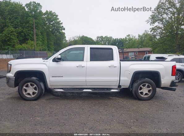 3GTU2MEC5GG171466 2016 GMC SIERRA White 