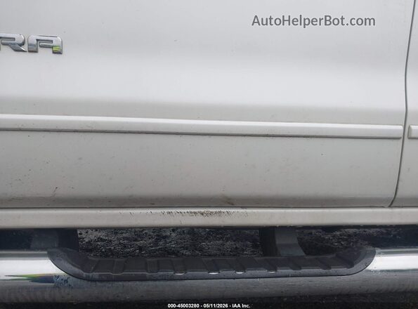 3GTU2MEC5GG171466 2016 GMC SIERRA White 