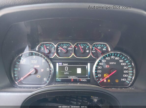 3GTU2MECXHG240976 2017 GMC SIERRA Black Հետևի նստատեղերի տեսք