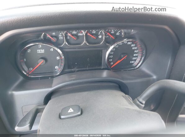 3GTU2NEC1GG151222 2016 GMC SIERRA Black Vista de los asientos traseros