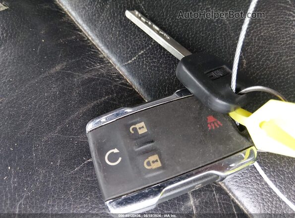 3GTU2NEC1GG151222 2016 GMC SIERRA Black Vista del salpicadero
