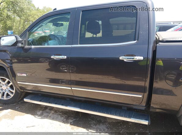 3GTU2NEC1GG184379 2016 GMC SIERRA Black 360 interior view