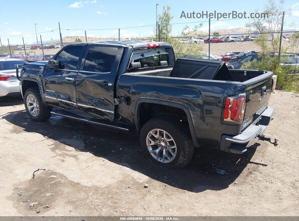 3GTU2NEC1HG512966 2017 GMC SIERRA Dark Blue 
