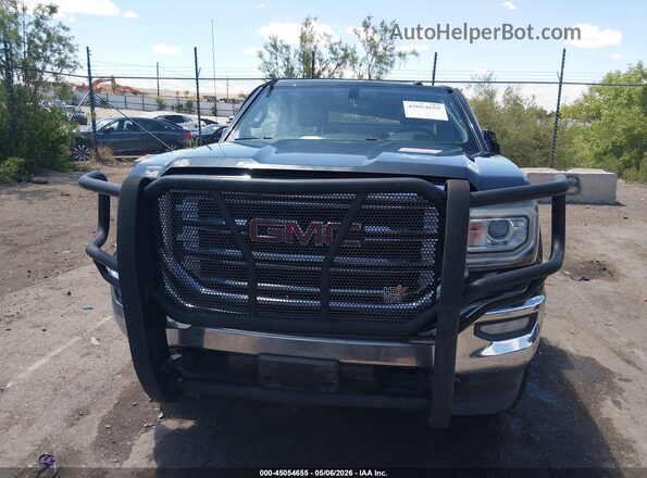 3GTU2NEC1HG512966 2017 GMC SIERRA Dark Blue 