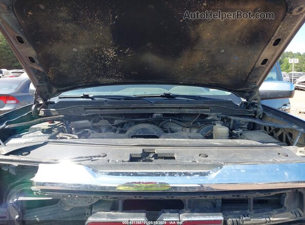 3GTU2NEC1JG132855 2018 GMC SIERRA Gray Rear view