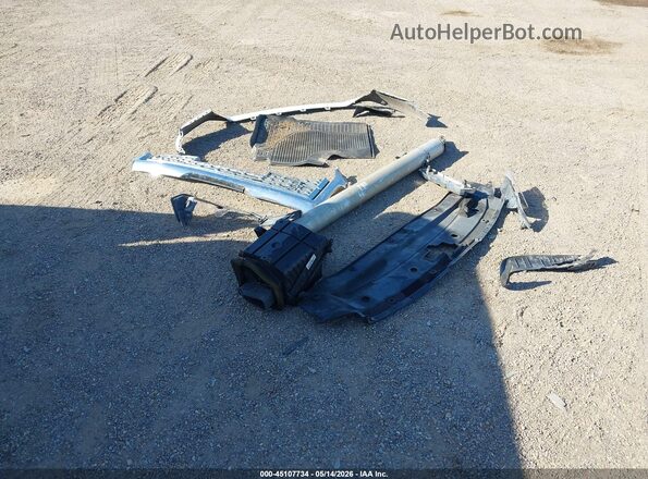 3GTU2NEC2JG326651 2018 GMC SIERRA Белый Вид щитка приборов