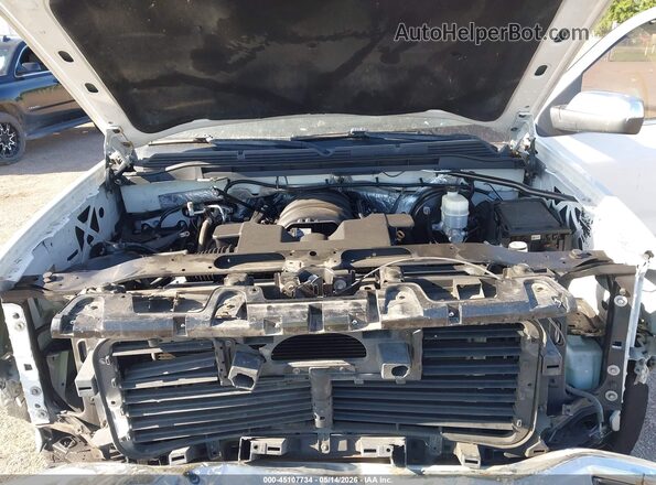3GTU2NEC2JG326651 2018 GMC SIERRA Белый Вид сзади
