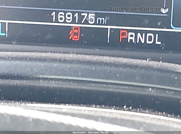 3GTU2NEC2JG546419 2018 GMC SIERRA Blue Панорамний вид салону 360°