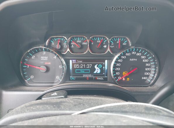 3GTU2NEC3HG197880 2017 GMC SIERRA Green 