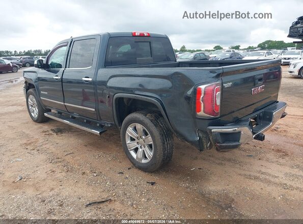 3GTU2NEC3HG197880 2017 GMC SIERRA Green 