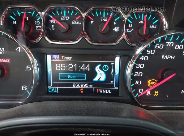 3GTU2NEC3HG197880 2017 GMC SIERRA Green 