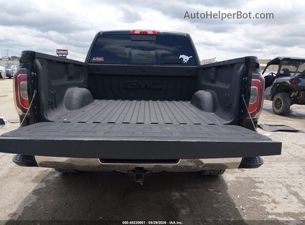3GTU2NEC3HG358857 2017 GMC SIERRA Black 