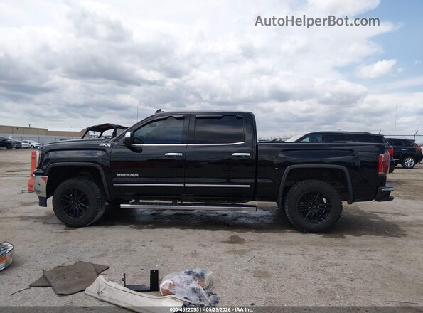 3GTU2NEC3HG358857 2017 GMC SIERRA Black 360 interior view