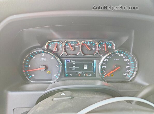 3GTU2NEC3JG266668 2018 GMC SIERRA Blue 