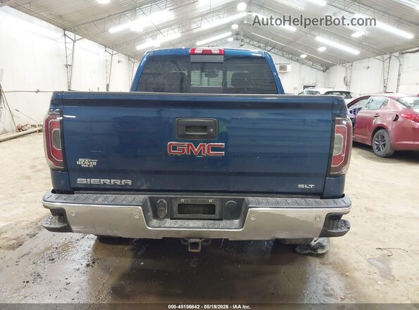 3GTU2NEC4HG258976 2017 GMC SIERRA Blue 