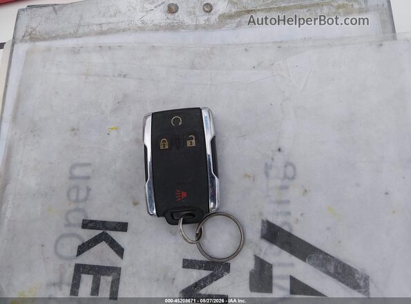 3GTU2NEC7GG143240 2016 GMC SIERRA White Առջևի վահանակի տեսք